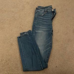American Eagle Jeggings